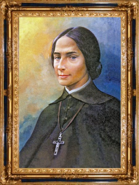 Catherine Cittadini, Bienheureuse