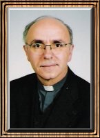 Padre Jos Barbosa Granja